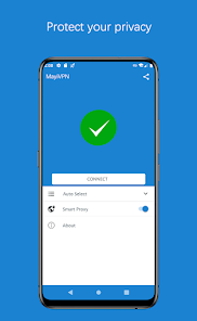 蚂蚁vpn iosandroid下载效果预览图
